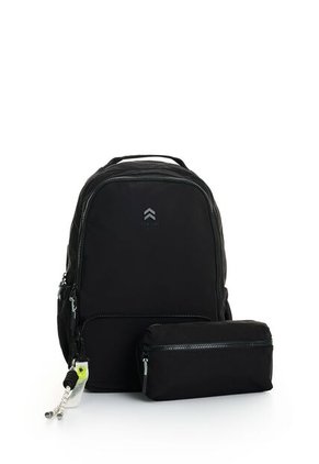 Morral Motion Para Mujer Fly Up Morral Motion Para Mujer Fly Up Negro FLY UP
