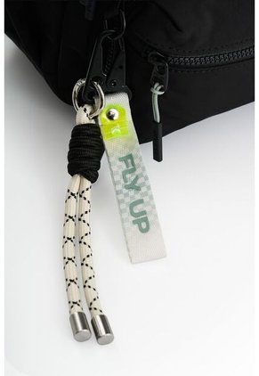 Morral Motion Para Mujer Fly Up Morral Motion Para Mujer Fly Up Negro FLY UP