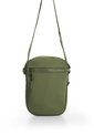 Bandolera De Lona Check Para Hombre Fly Up Bandolera De Lona Check Para Hombre Fly Up Verde Oliva FLY UP de FLY UP