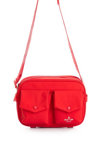 Manos Libres Para Mujer Slide Fly Up Manos Libres Para Mujer Slide Fly Up Rojo FLYUP