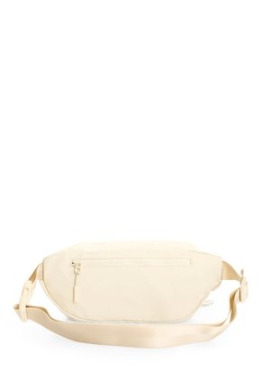 Riñonera Wave 1.0 En Lona Para Mujer Fly Up Riñonera Wave 1.0 En Lona Para Mujer Fly Up Crema FLY UP