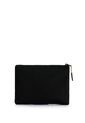 Cosmetiquera Flat Para Mujer Fly Up Cosmetiquera Flat Para Mujer Fly Up Negro FLY UP de FLY UP