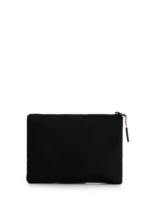 Cosmetiquera Flat Para Mujer Fly Up Cosmetiquera Flat Para Mujer Fly Up Negro FLY UP