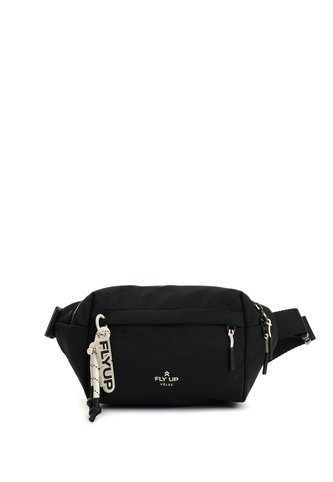Riñonera Para Mujer Wave Fly Up Riñonera Para Mujer Wave Fly Up Negro FLY UP FLY UP