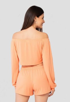 Multiusos Mujer Naranja FI 101580