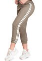 Pantalón Sudadera Mujer Taupe FI 91628 de Formas Intimas