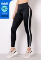 Legging Mujer Negro Fi 109540 de Formas Intimas