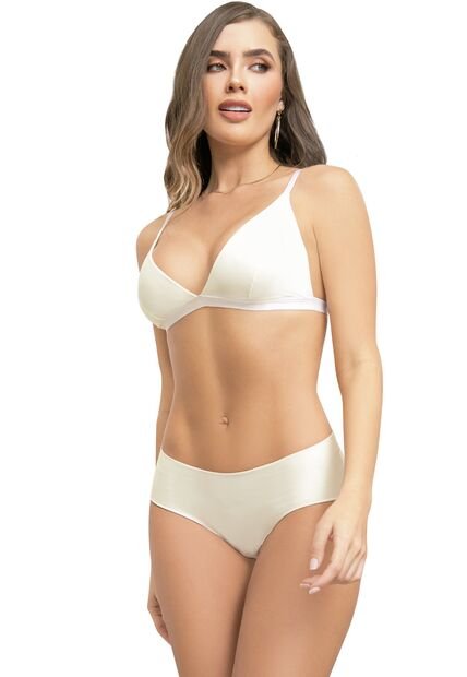 Conjunto Adulto Marfil Fi 88802