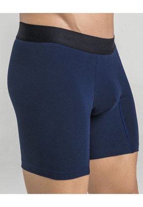 Bóxer Paq X3 Hombre Multicolor FI 556