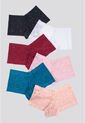 Panty Mujer Nude FI 96590 de Formas Intimas