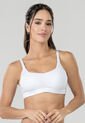 Brasier Mujer Blanco FI 92485 de Formas Intimas