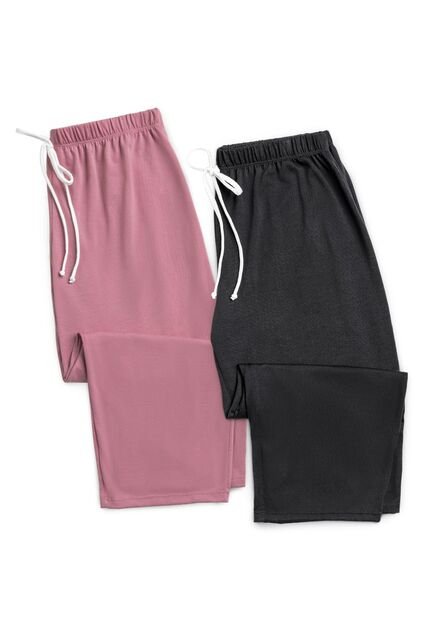 Capri Paq X2 Mujer Multicolor FI 6283