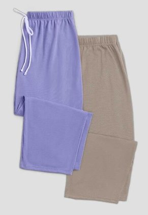 Capri Paq X2 Mujer Bicolor Fi 6283