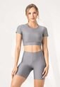 Conjunto Gris Medio FI 1015 de Formas Intimas