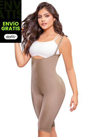 Faja Mujer Café Fi 88496 Formas Intimas
