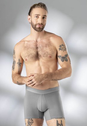 Bóxer Paq X3 Hombre Multicolor FI 1897