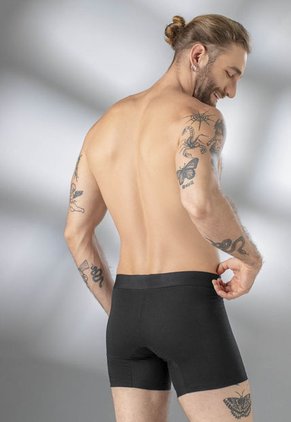 Bóxer Paq X3 Hombre Multicolor FI 1897