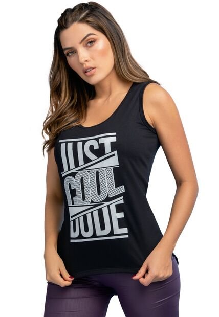 Camiseta Adulto Negro Fi 78174