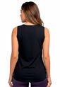 Camiseta Adulto Negro Fi 78174 de Formas Intimas