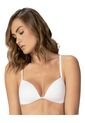 Brasier Para Mujer Blanco FI de Formas Intimas