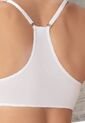 Brasier Para Mujer Blanco FI de Formas Intimas