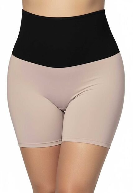 Short Mujer Rosa FI 33539