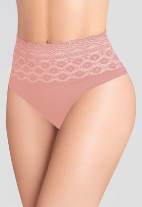 Brasilera Mujer Palo De Rosa Fi 77385