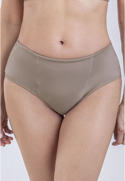 Panty Mujer Mocca FI 92933