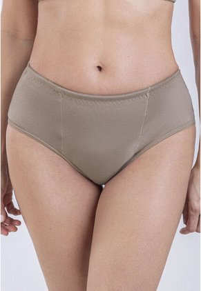 Panty Mujer Mocca FI 92933