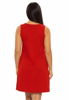 Batola Mujer Rojo FI 78836