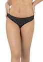 Panty Mujer Bicolor Fi 32861 de Formas Intimas