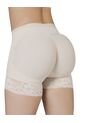 Short Mujer Beige FI 5568 de Formas Intimas