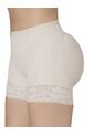 Short Mujer Beige FI 5568 de Formas Intimas