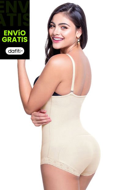 Faja Adulto Femenino Piel FI
