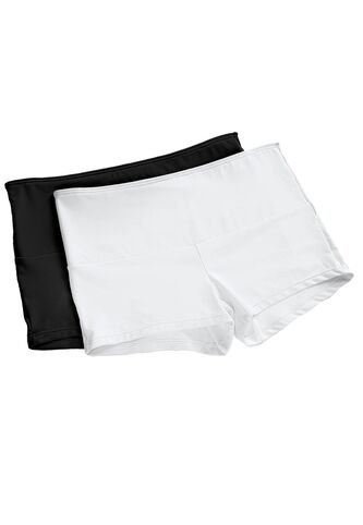 Short Paq X2 Multicolor FI 76638 Formas Intimas
