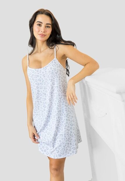 Batola Mujer Estampado Fi 112791