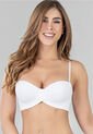 Brasier Mujer Blanco FI 3107 de Formas Intimas