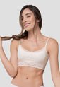 Top Mujer Marfil Fi 78451 de Formas Intimas