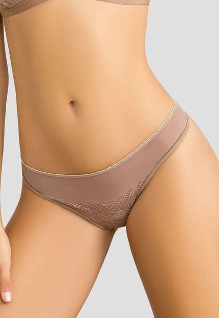 Brasilera Mujer Chocolate Fi 111903