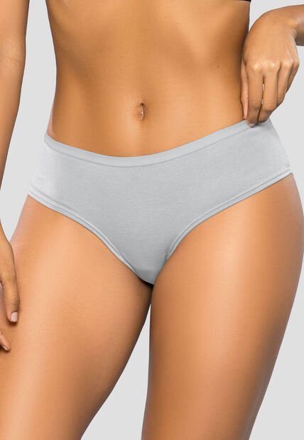 Cachetero Paq X3 Mujer Multicolor Fi 32864