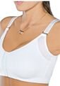 Brasier Adulto Blanco Fi 64128 de Formas Intimas