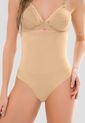 Tanga Mujer Latte Fi 109421 de Formas Intimas
