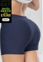 Ciclista Mujer Azul Navy FI 4158 de Formas Intimas