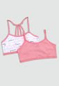 Top Paq X2 Infantil Rosado FI 33836 de Formas Intimas