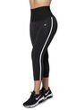 Capri Mujer Negro FI 3710 de Formas Intimas