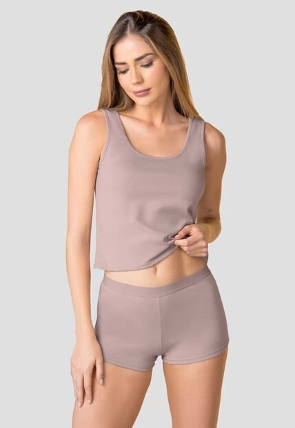 Multiusos Mujer Rosa FI 100855