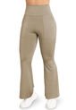 Pantalón Mujer Taupe Fi 2601 de Formas Intimas