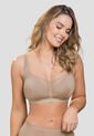 Brasier Mujer Mocca Fi 9602 de Formas Intimas