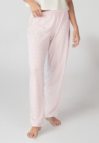 Pantalón Mujer Estampado Fi 106639 Formas Intimas