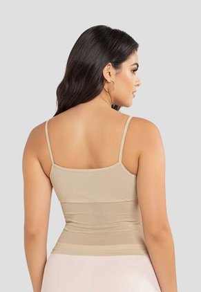 Camisilla Mujer Piel Fi 92486